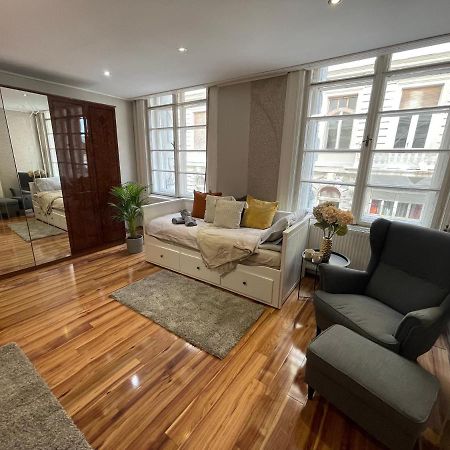Vintage Home In The Heart Of The City Budapest Ngoại thất bức ảnh