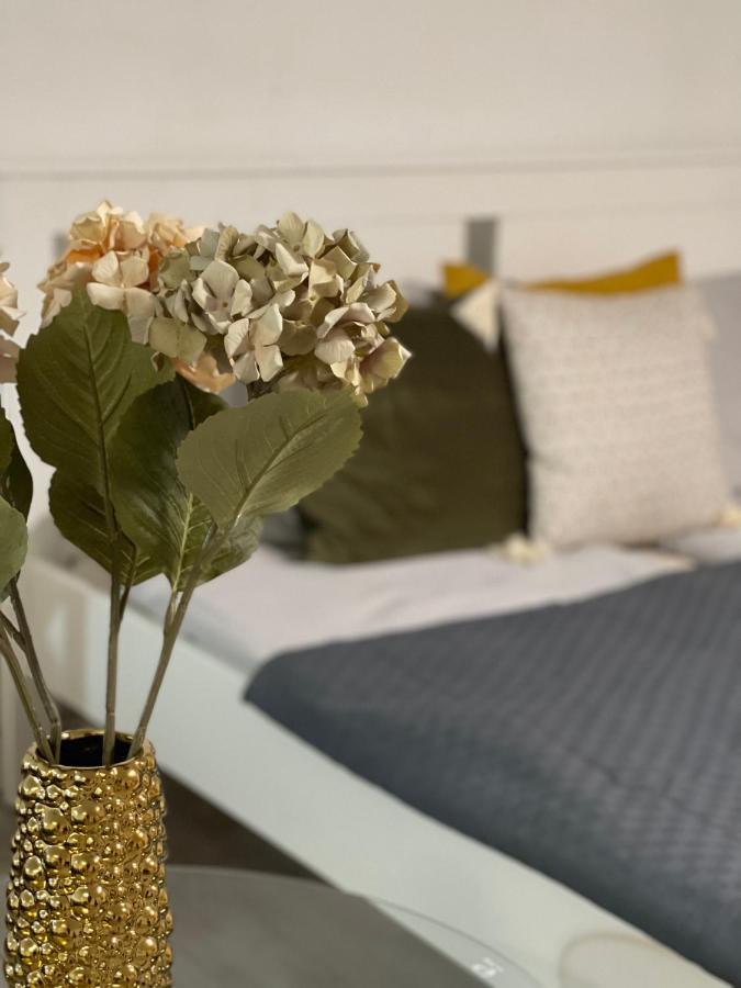Vintage Home In The Heart Of The City Budapest Ngoại thất bức ảnh