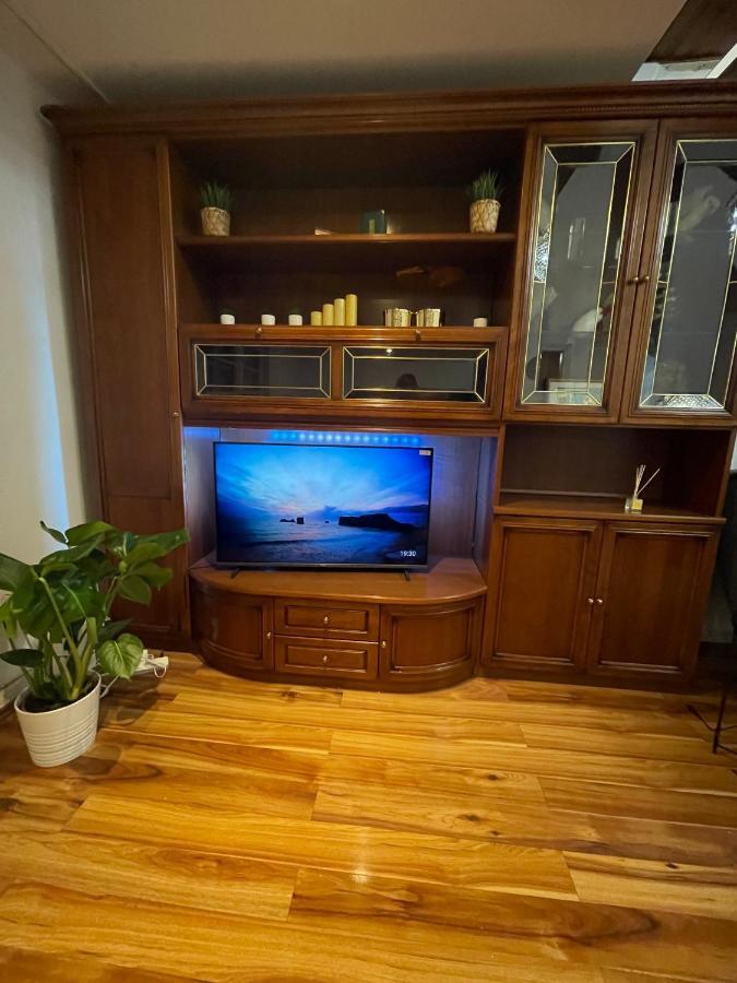 Vintage Home In The Heart Of The City Budapest Ngoại thất bức ảnh