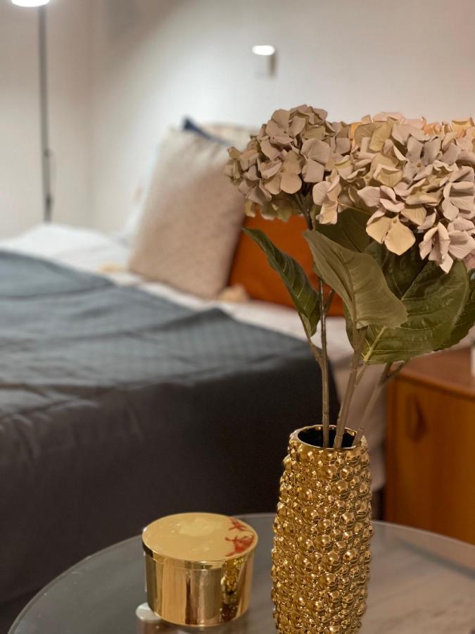 Vintage Home In The Heart Of The City Budapest Ngoại thất bức ảnh